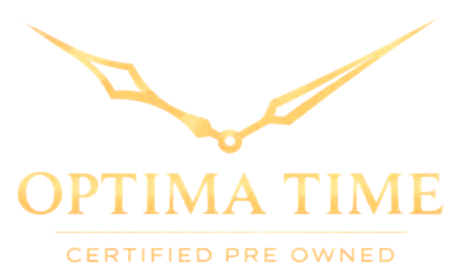 Optima Time — Certified Pre Owned