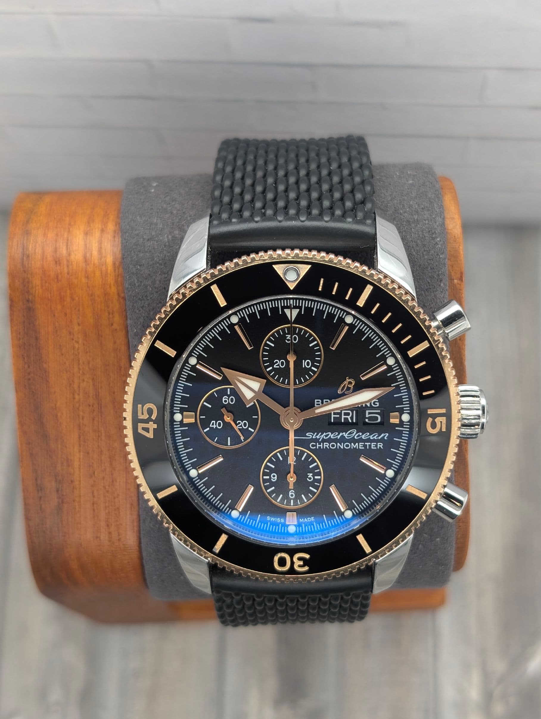 Shop Breitling watches
