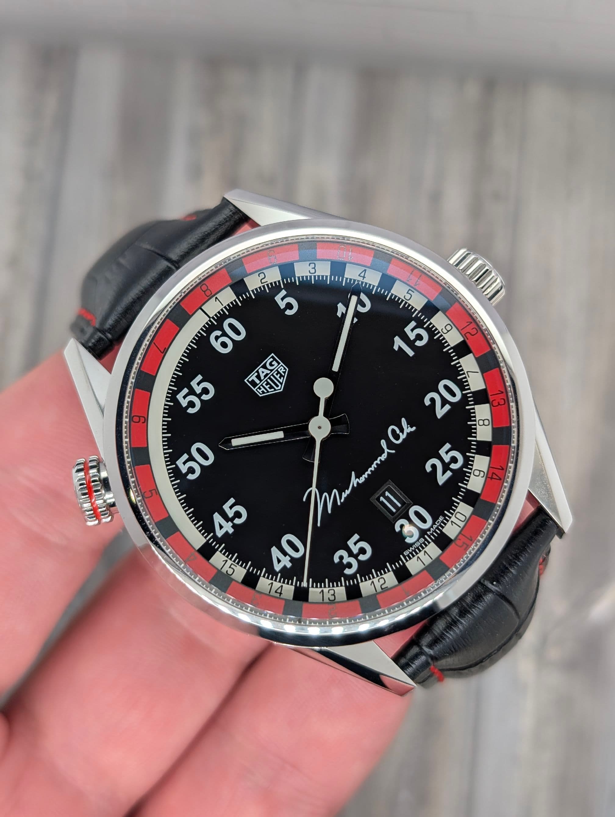Shop TAG Heuer watches