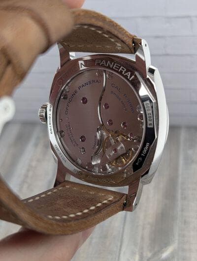 Panerai Radiomir 1940 3 Days (OT3)