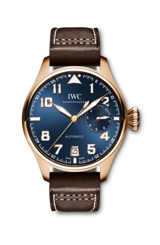 IWC Big Pilot La Petit-Prince (OT64)