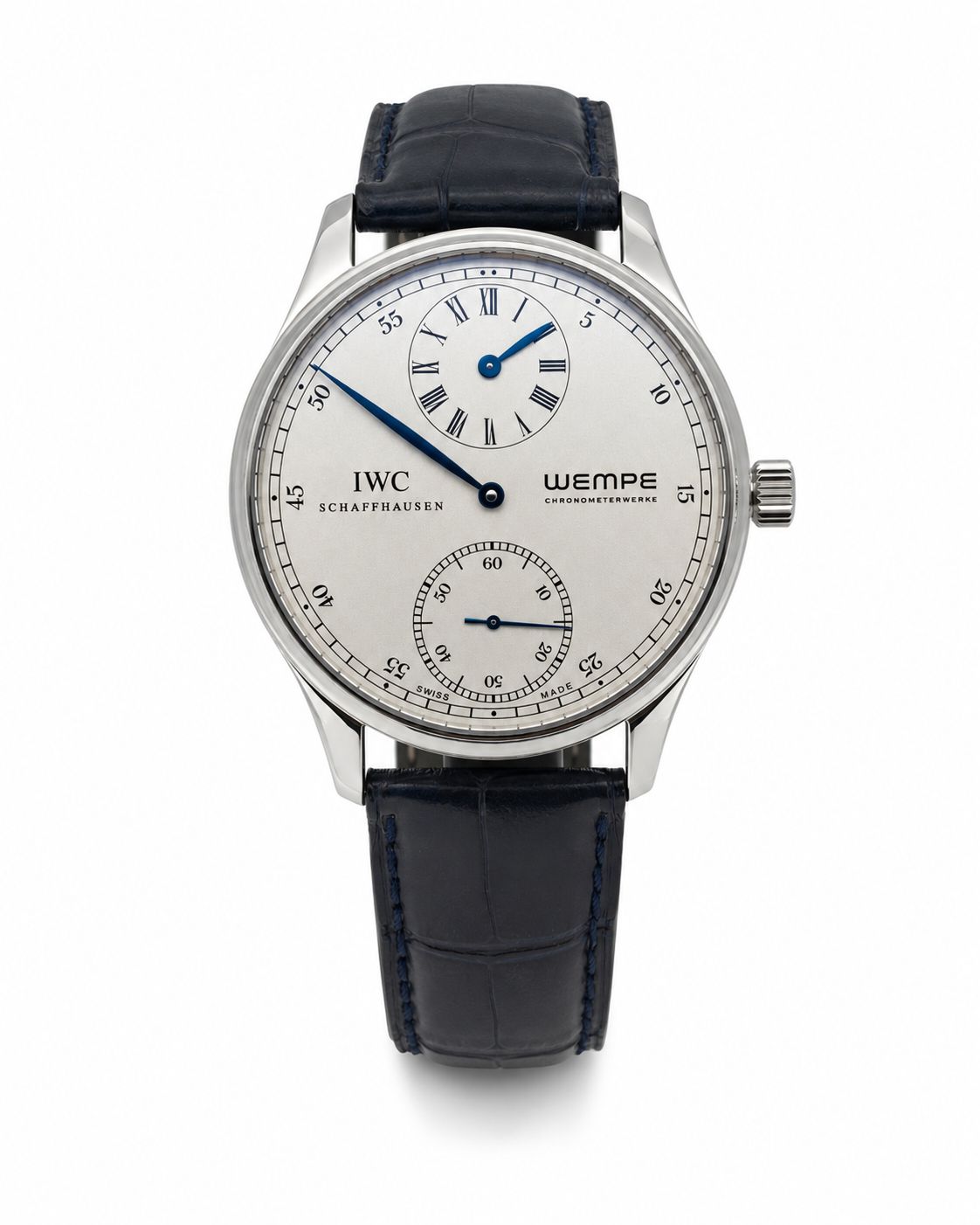 Shop IWC watches
