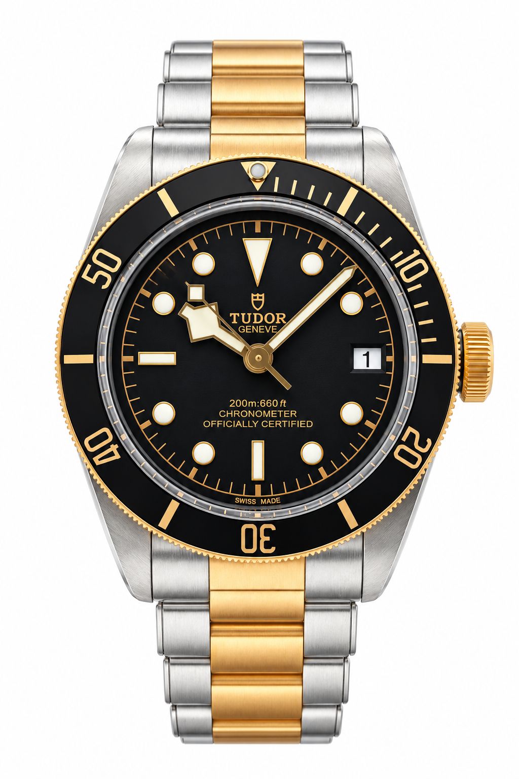 Shop Tudor watches