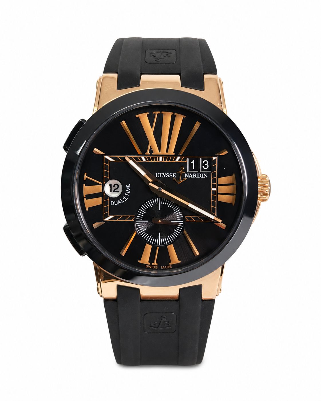 Shop Ulysse Nardin watches